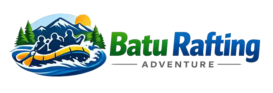 Logo Batu Rafting Adventure